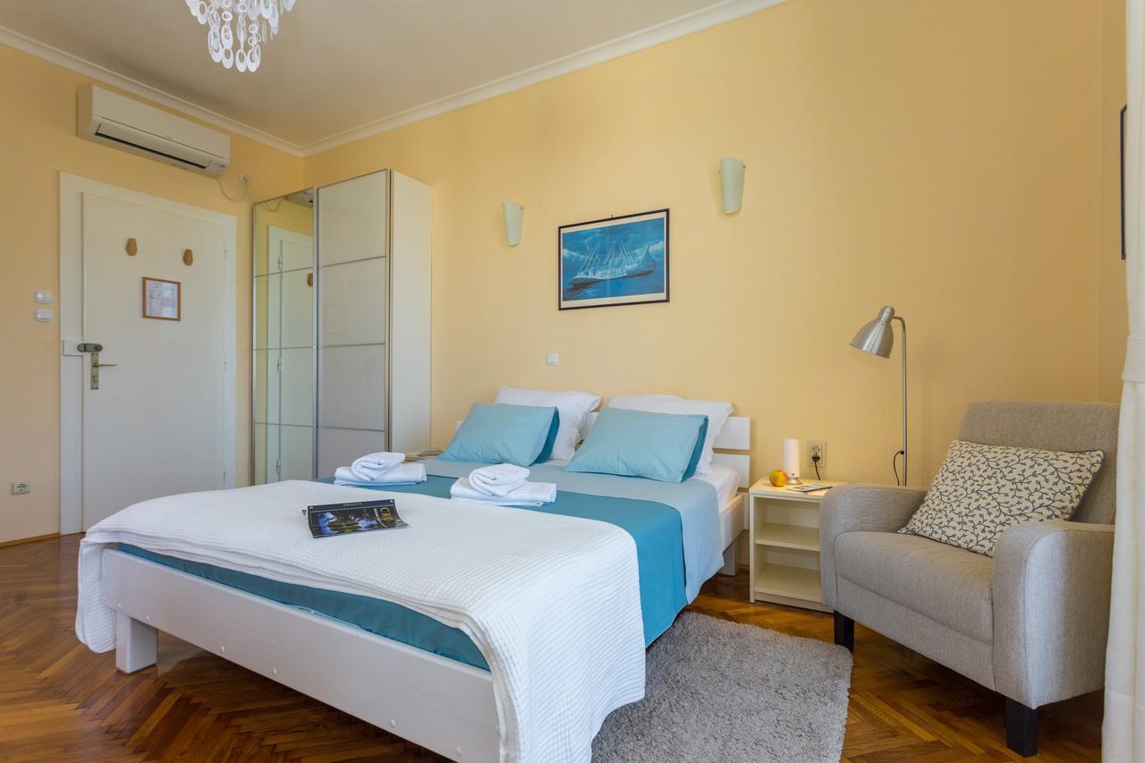 Benic Pensión Dubrovnik
