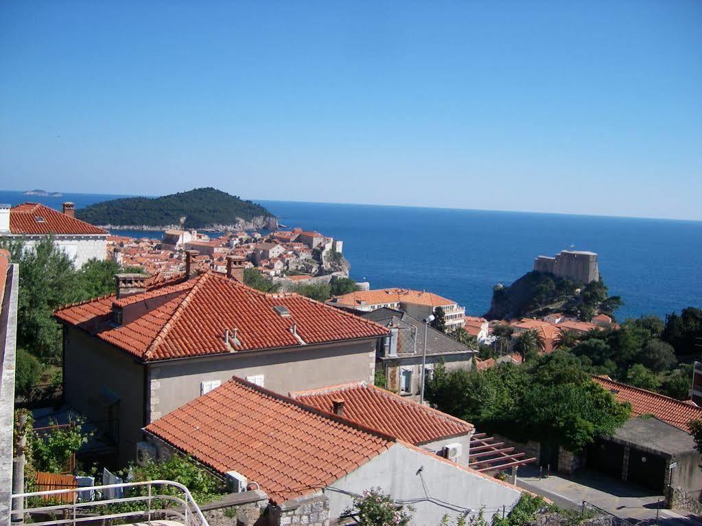 Benic Pensión Dubrovnik
